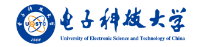 電子科技大學
